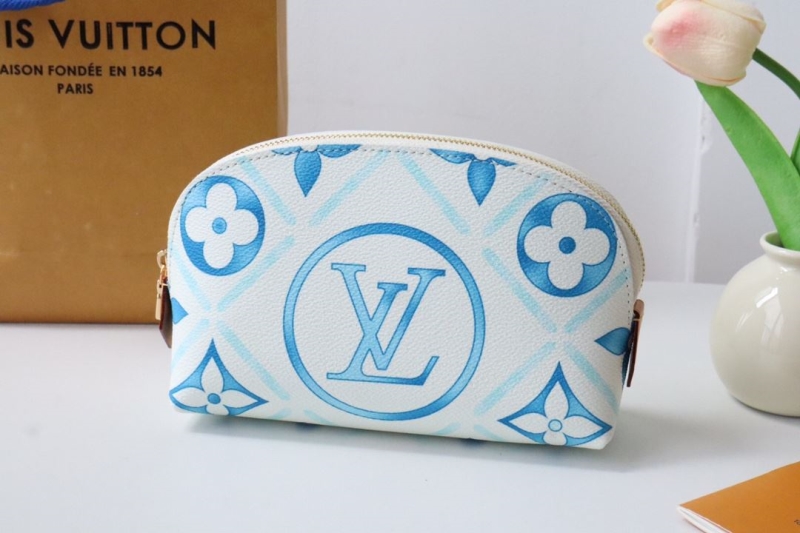 LV Clutch Bags